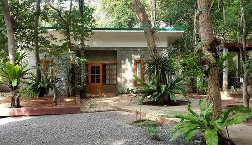Family House, 2 Bedrooms, Non Smoking