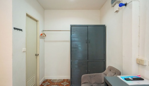 Standard Double Room, Sea View