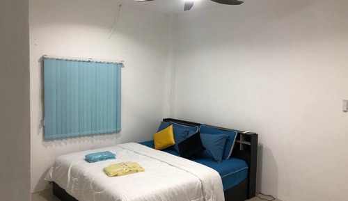 Comfort Room