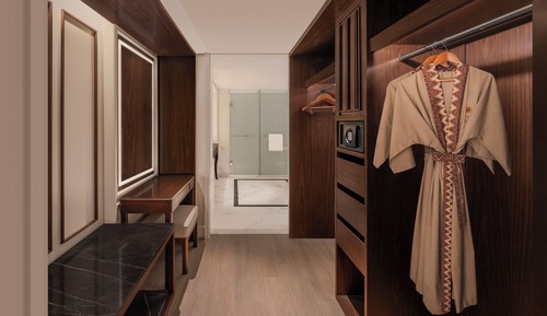 Family Suite, 2 Bedrooms (Kahavadi)