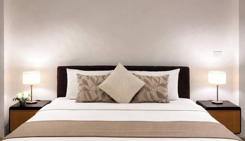 Deluxe Double Room with Shower