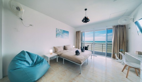 Villa, 2 Bedrooms, Accessible, Smoking
