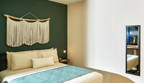 Deluxe House, 2 Bedrooms, Private Pool