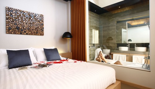 Villa, 3 Bedrooms
