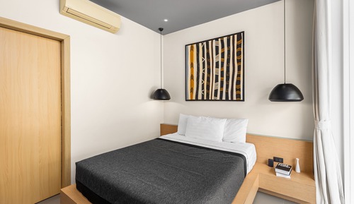 Superior Villa, 3 Bedrooms