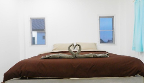 Villa, 2 Bedrooms, Private Pool