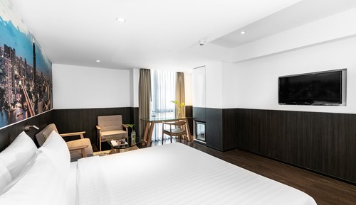 Suite Room