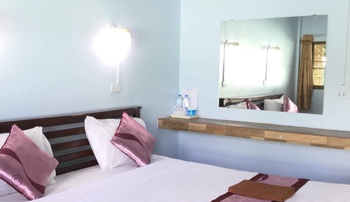 Standard Double Room, 1 Double Bed