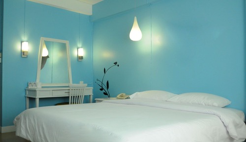 Boutique Double Room