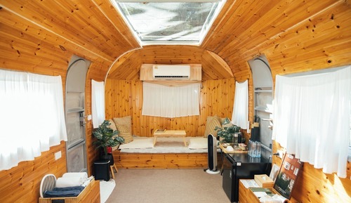Caravan