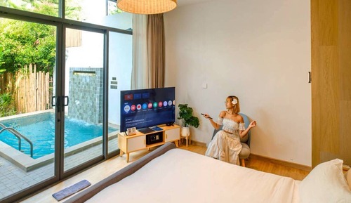 Exclusive Suite