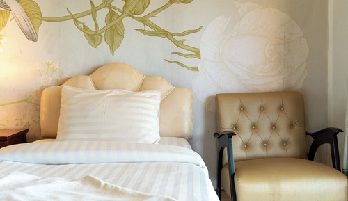 Grand Deluxe Twin Room