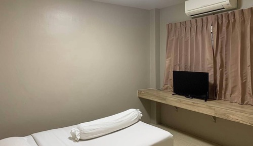 Basic Single Room