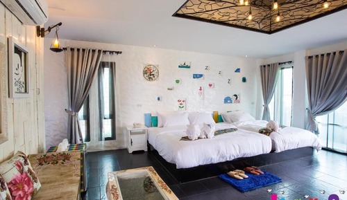 Exclusive Room