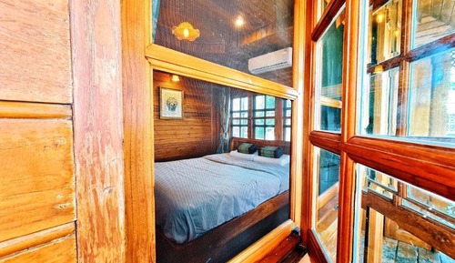 House, 3 Bedrooms, Smoking, Balcony
