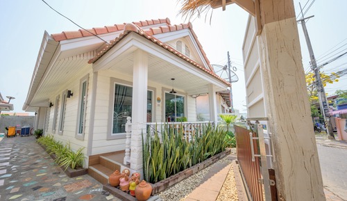 Superior Villa