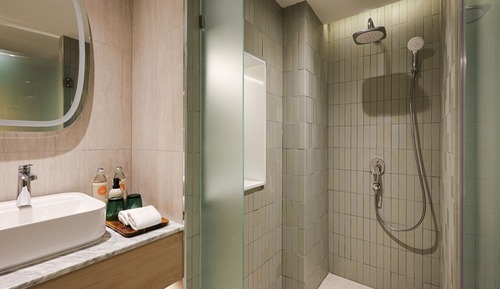 Deluxe Room, 2 Bedrooms