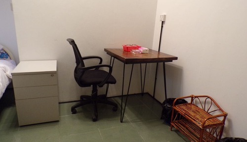 Basic Room