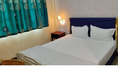 Basic Double Room