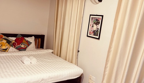 Comfort Double Room