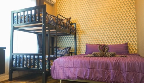 Villa, 3 Bedrooms, Accessible, Smoking
