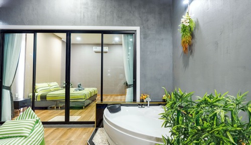 Villa, 3 Bedrooms, Accessible, Smoking