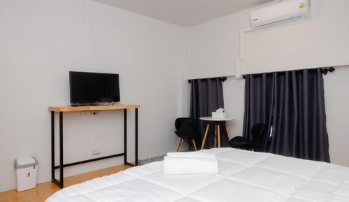 Basic Shared Dormitory