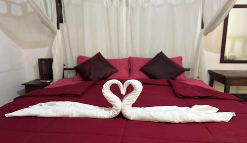 Grand Double Room