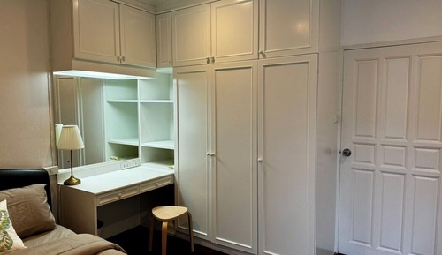 Superior Room, City View