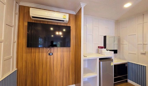 Superior Family Suite