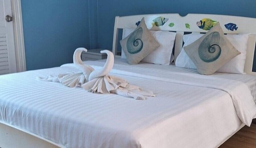 Royal Superior Room