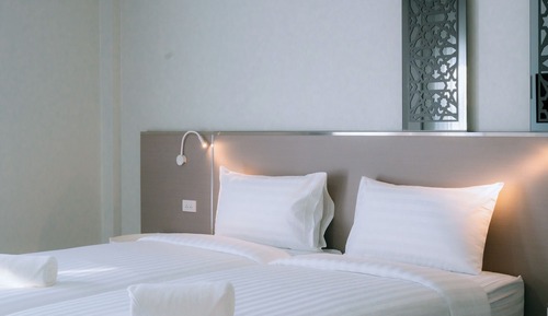 Standard Twin Room, Non Smoking