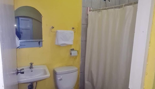 Basic Room