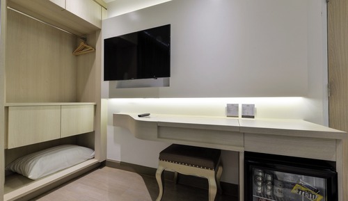 Premier Room, 1 King Bed