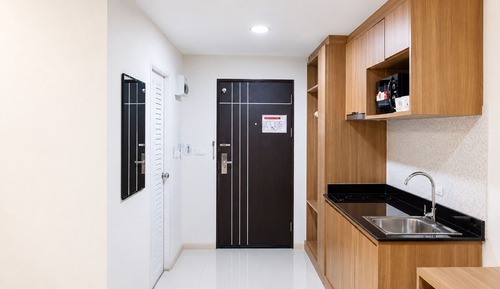  King Room - Pet Friendly (Twin Bed)