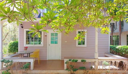 Standard Bungalow