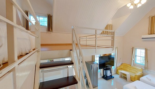 Deluxe Bungalow