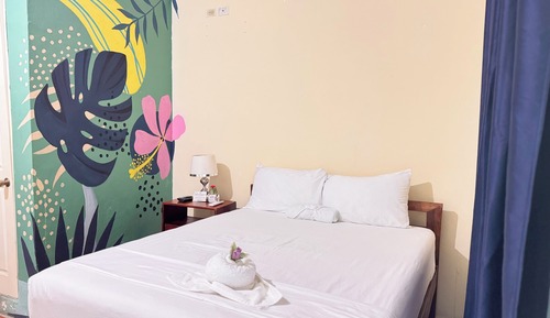 Superior Quadruple Room