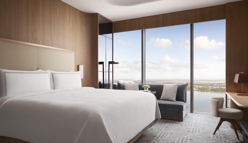 Executive Suite City King