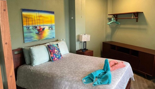Breezy Room