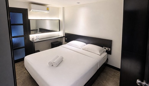 Basic Room