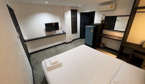 Comfort Room