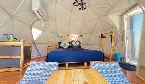 Basic Tent