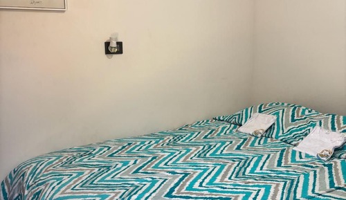 Comfort Cabin