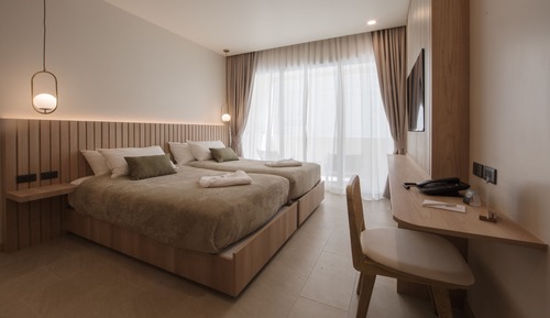 Superior Room