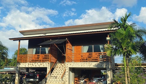 Comfort House, 2 Bedrooms, Mountain View