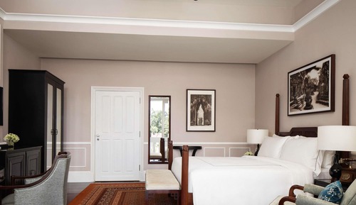 Landmark Room King