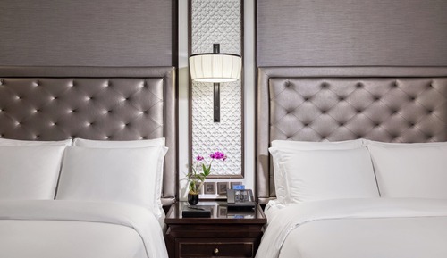 Room, 2 Double Beds