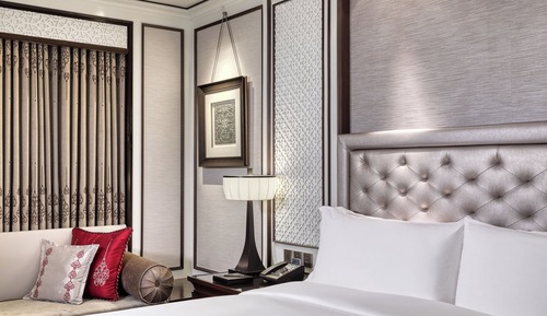Room, 1 King Bed