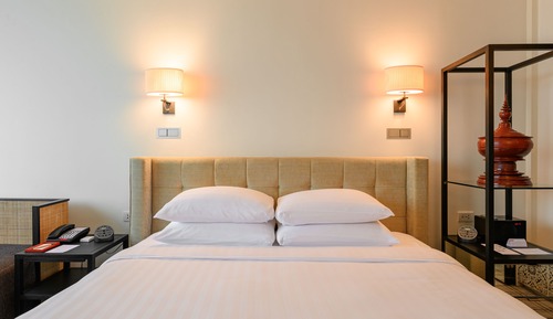 Grand Suite, 1 King Bed